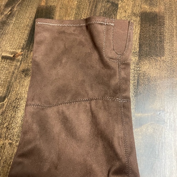 Mark Fisher over the knee boots - Picture 10 of 13